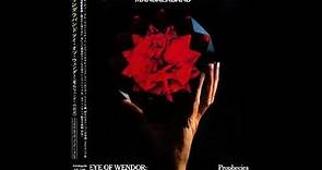 Mandalaband - The Eye Of Wendor(1978)(Symphonic Prog Rock)MUST HEAR!!