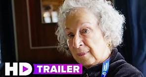 MARGARET ATWOOD: A WORD AFTER A WORD AFTER A WORD IS POWER Trailer (2020) Hulu