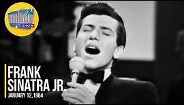 Frank Sinatra Jr. "The Second Time Around" on The Ed Sullivan Show
