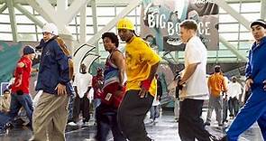 You Got Served Full Movie Facts & Review / Marques Houston / Omari Grandberry