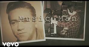 Jay DeMarcus - Music Man (Lyric Video)