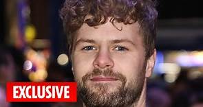 Jay McGuiness confirms he HASN'T had a secret baby after causing Instagram meltdown at the weekend
