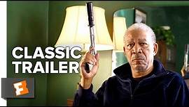 Red (2010) Official Trailer - Bruce Willis, Morgan Freeman Action Movie HD