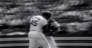 1968 WS Gm1: Gibson sets WS record with 17 strikeouts