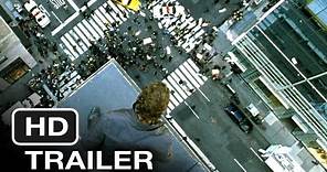 Man on a Ledge (2011) Movie Trailer - HD Sam Worthington