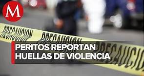 Hallan cadáver de mujer asesinada a golpes en la alcaldía Gustavo A. Madero