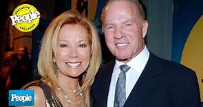 Kathie Lee Gifford Opens Up About Her Painful First Marriage & Recovering from Frank's Infidelity