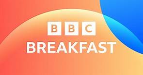 BBC One - Breakfast