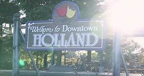 Visit the USA • Holland, Michigan