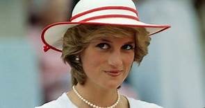 Los nietos de la princesa Diana tienen diferentes nombres para ella y así la conocen