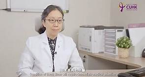 [醫生講場] 痔瘡的成因和徵狀(李奉儀醫生) Causes and Symptoms of Haemorrhoids (Dr LEE Fung Yee, Janet)