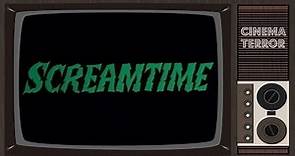 Screamtime (1983) - Movie Review
