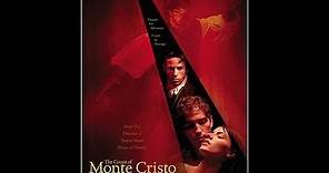 The Count of Monte Cristo (2002) Full Movie