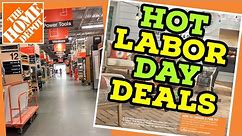 Top Things to Buy at Home Depot's Labor Day Sale (2023)