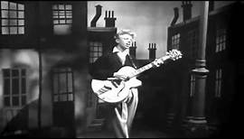 Tommy Steele - A Handful Of Songs - Live TV Show - 1957 - (Remastered)