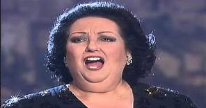 Montserrat Caballé - Gloria 1996