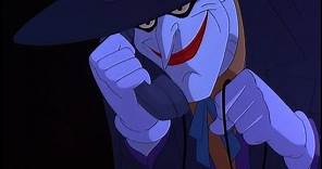 Joker [Mark Hamill] | Batman: Mask of the Phantasm