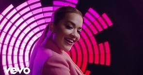 Rita Ora - Finish Line (Official Music Video)