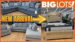 😍 BIG LOTS | NEW FURNITURE INVENTORY MARCH 2023 | SHOP WITH ME | SHOPPING BIG LOTS HAUL