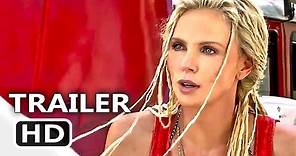 Fast and Furious 8 - THE FATE OF THE FURIOUS Trailer (2017) Vin Diesel, F8 Movie HD
