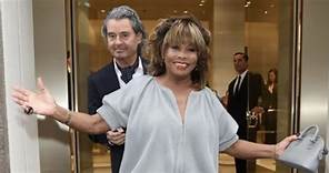 WATCH: Sweet Moments Between Tina Turner and Husband Erwin Bach