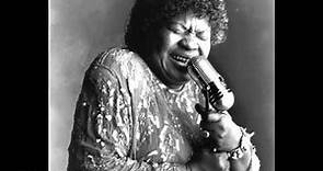 KOKO TAYLOR - Jump for joy