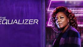 The Equalizer on CBS