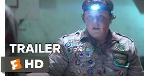 Scouts Guide to the Zombie Apocalypse Official Trailer #1 (2015) - Tye Sheridan Movie HD