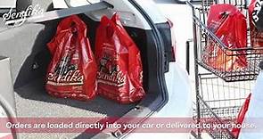 Let Us Grocery Shop for You with Sendik's Express | Curbside Pickup and Local Grocery Delivery