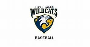 Wildcat Varsity Baseball Vs. Rice Lake - 5:00pm - HOME
