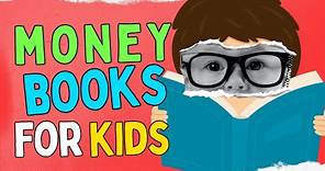 Parents must read these Money Books For Kids! Definitely! by RCe Finance Guide