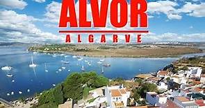 Alvor - Algarve - Portugal HD