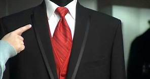 Understanding Tuxedos and Formal Accessories - Jim's Formal Wear
