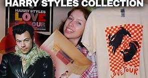 My Harry Styles Collection