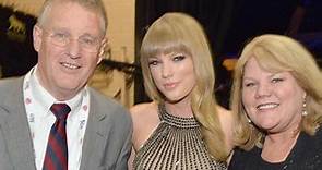 Taylor Swift Parents: Meet Andrea Swift And Scott Kingsley Swift