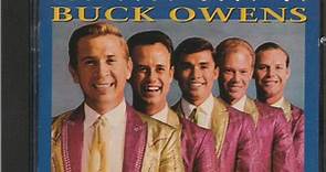 Buck Owens - The Very Best Of Buck Owens Volume 1