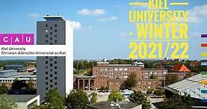 Kiel University - Germany application process | EE & IT Master's program | Winter 2021/22