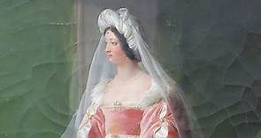 Diana de Poitiers, Amante Real, la condesa que enamoró al rey Enrique II de Francia.