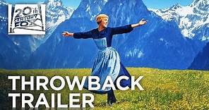 The Sound of Music | #TBT Trailer | Fox Family Entertainment