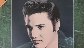 Elvis Presley - Elvis Aron Presley: Forever