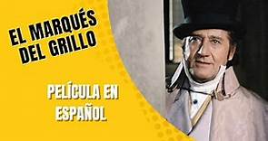 El marqués del Grillo | Comedia | Película Completa en Italiano con subtítulos en Español