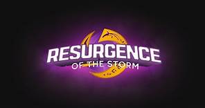 Starcraft 2 | Resurgence of the Storm 1.0.4 Gameplay #2 | Now with Quickcast!