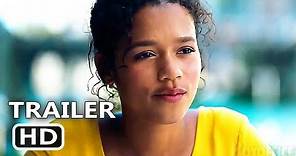ESCAPE ROOM 2: Tournament of Champions Trailer (2021) Taylor Russell Movie