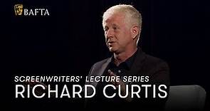Richard Curtis | BAFTA Screenwriters' Lecture Series