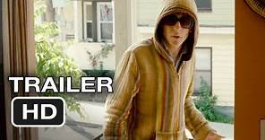 Why Stop Now Trailer (2012) - Jesse Eisenberg Movie HD
