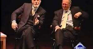 Robert E. Kahn and Vinton Cerf 2004 ACM A.M. Turing Award Lecture