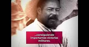 #UnDíaComoHoy de 1919 murió el revolucionario Felipe Ángeles.