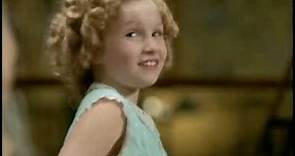 Shirley Temple A Child Star DVD Trailer