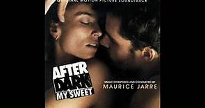 Maurice Jarre - After Dark, My Sweet (Full Original Soundtrack)
