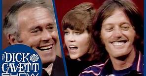 The Fonda Family Reunion | The Dick Cavett Show